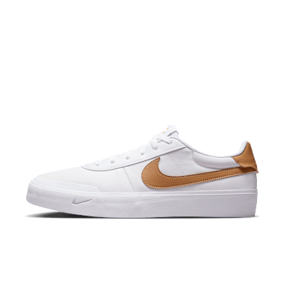 【NIKE】ナイキ COURT SHOT コート ショット NIKE】 ナイキ COURT SHOT コート ショット MFQ8146 001BLK/BLK